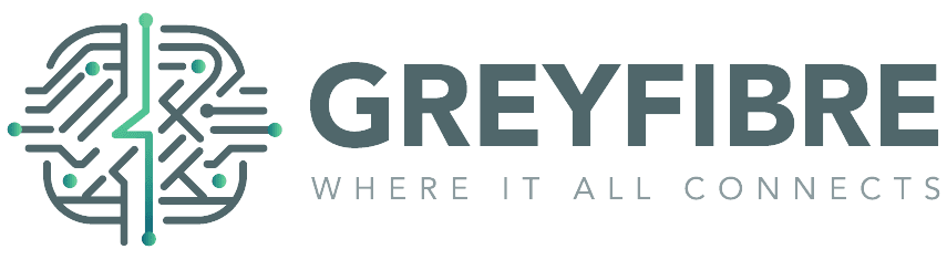 GreyFibre Logo